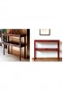 Adana Console Table W100 - Peacock Blue - Last one